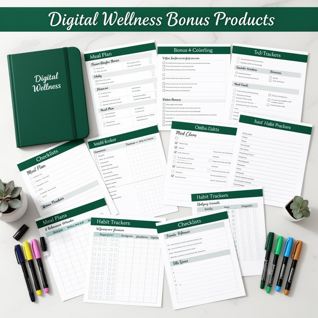 Bonus Guides