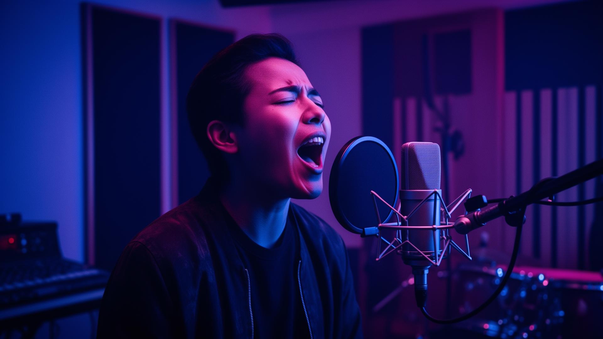 Singing Course