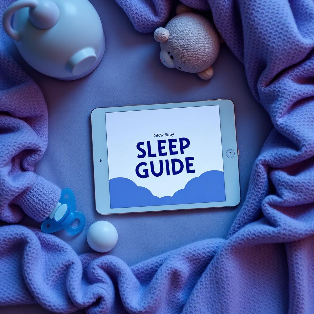 The Calm Sleep Method for Kids