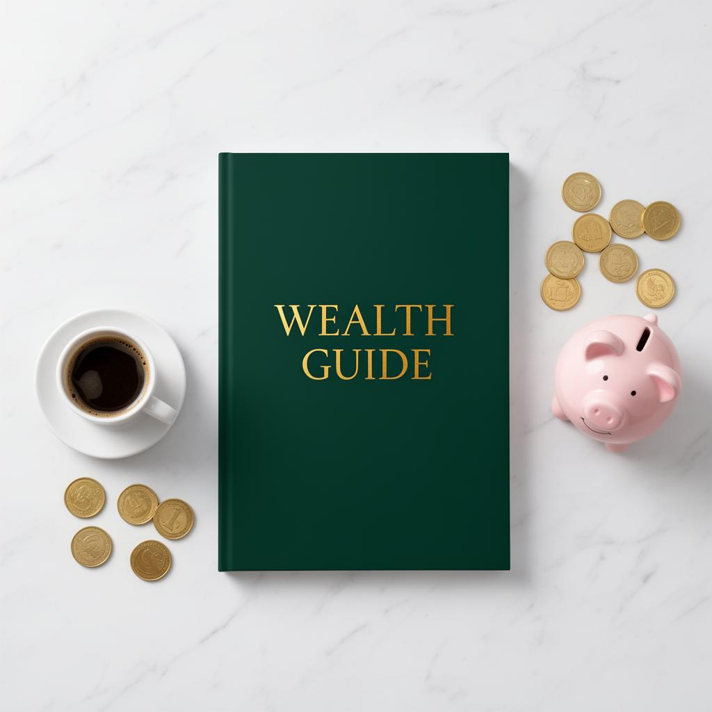 The Wealth Blueprint