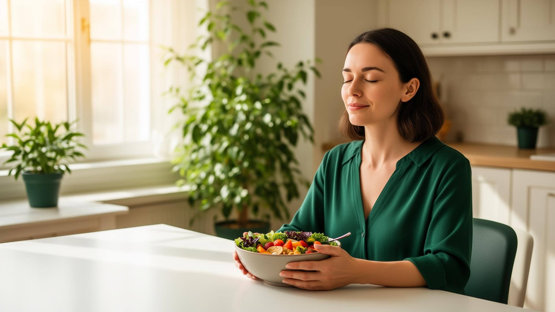 Emotional Eating Reset