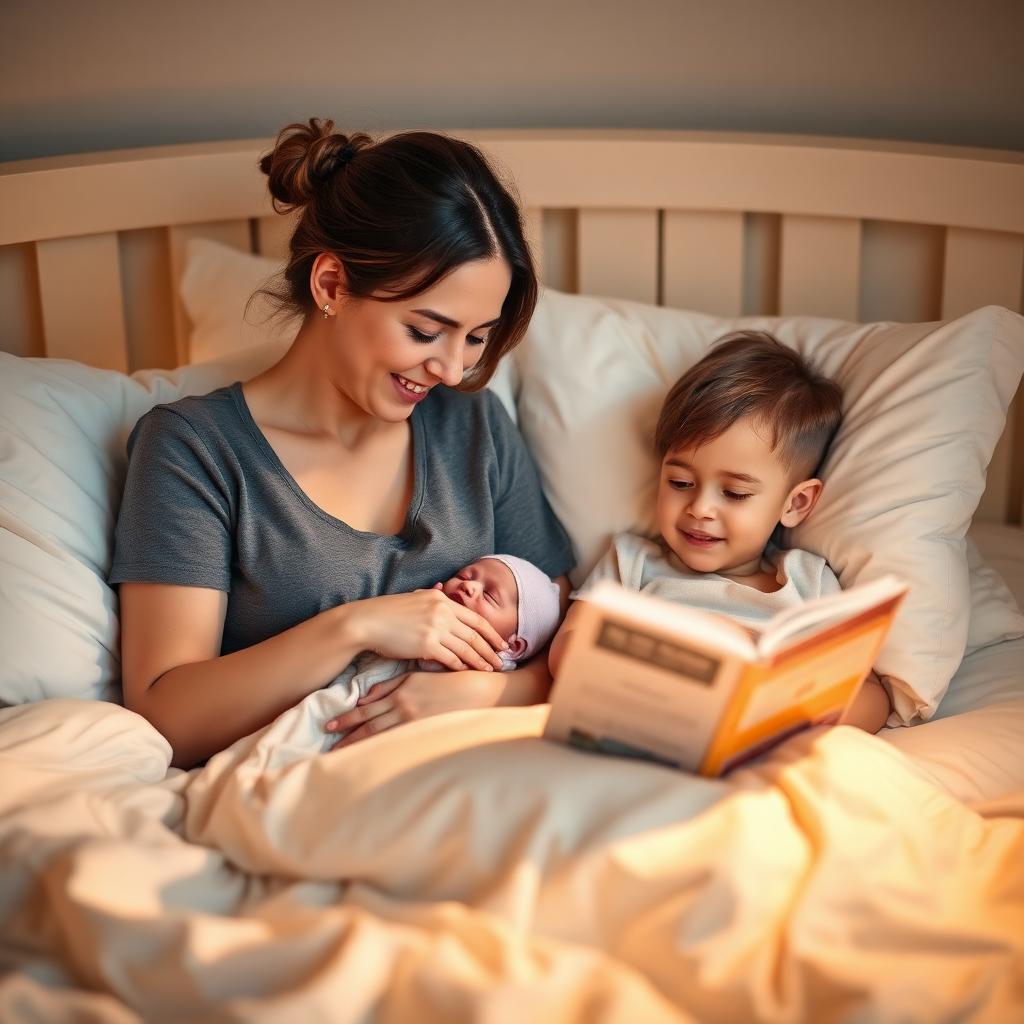 Bedtime Routine